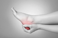 What May Be Causing Your Foot Pain