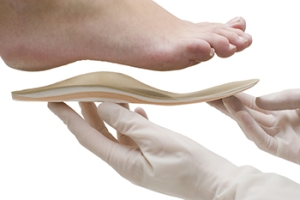 Pediatric Orthotics