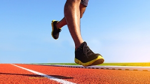 How to Choose Walking and Running Shoes