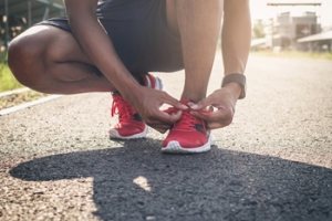 The Best Shoes for Flat Feet When Working Out