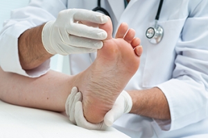 Differences Between Psoriasis and Athlete’s Foot