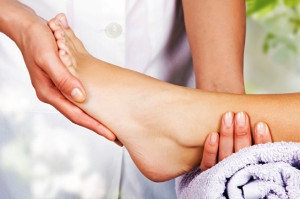 How to Maintain Your Feet in the Summer