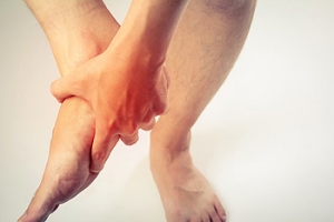 Heel and Arch Pain