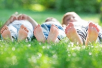 Identifying Your Child’s Foot Condition