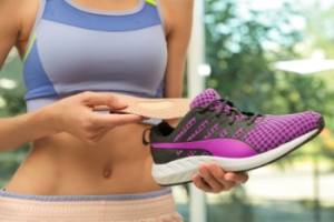 Step Into Better Heart Health